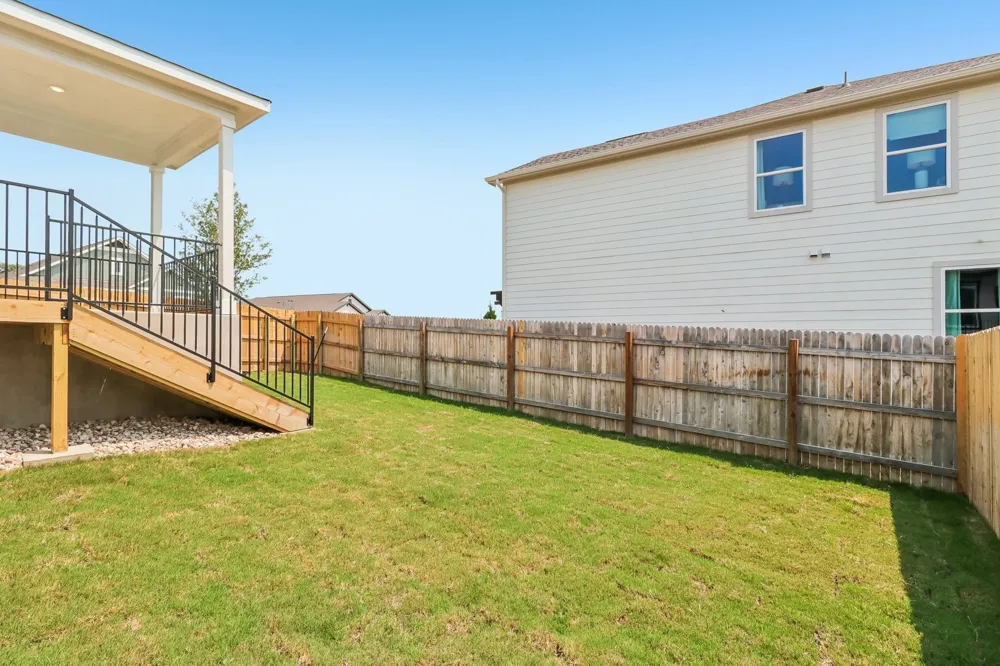 1201 Lavender Way Georgetown, TX 78628
