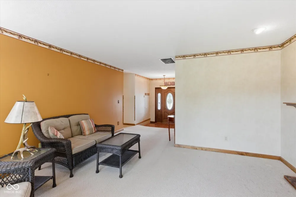 4618 W Harvest Lane Bloomington, IN 47404