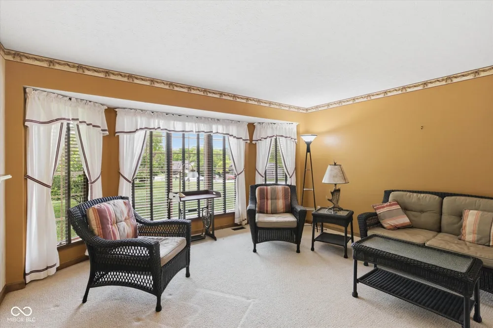 4618 W Harvest Lane Bloomington, IN 47404