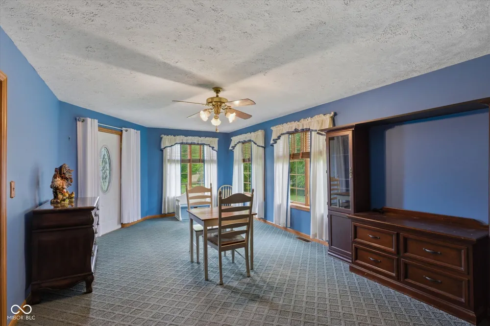 4618 W Harvest Lane Bloomington, IN 47404