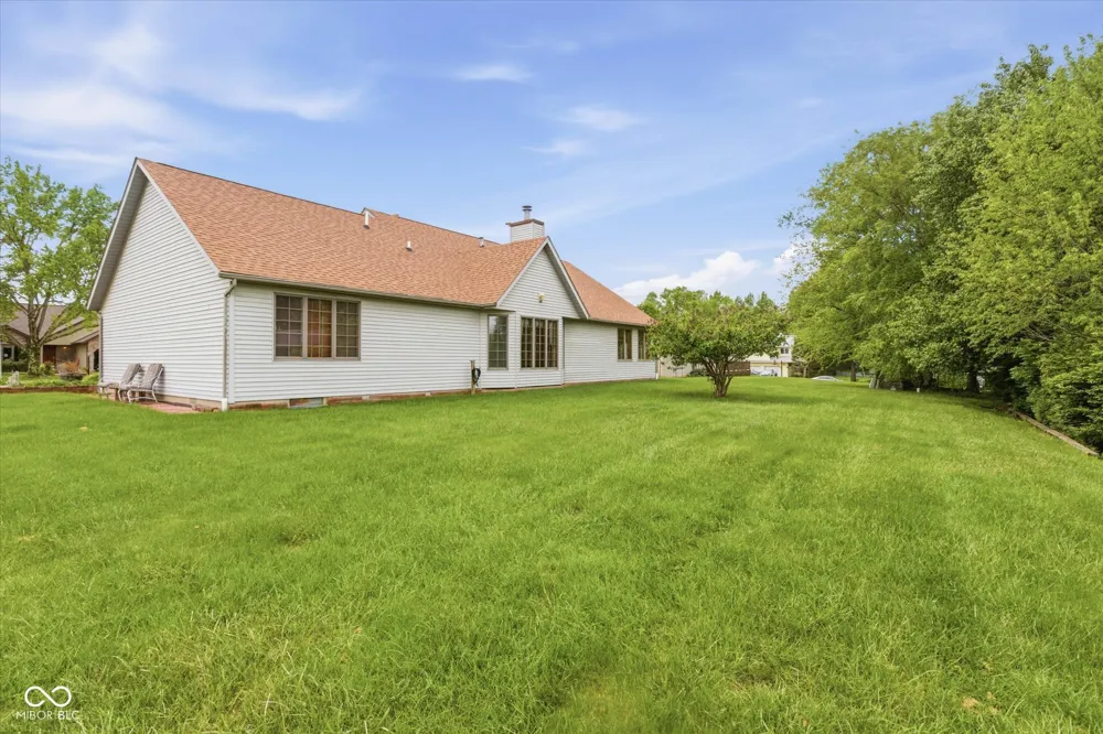 4618 W Harvest Lane Bloomington, IN 47404
