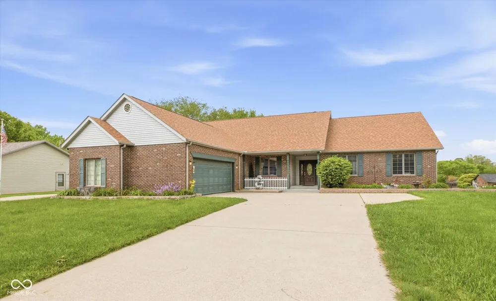 4618 W Harvest Lane Bloomington, IN 47404