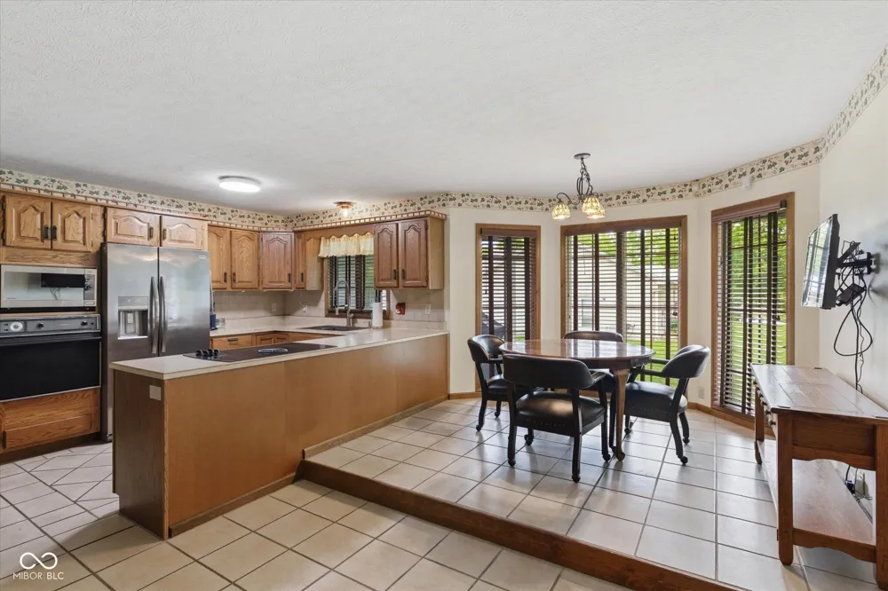 4618 W Harvest Lane Bloomington, IN 47404