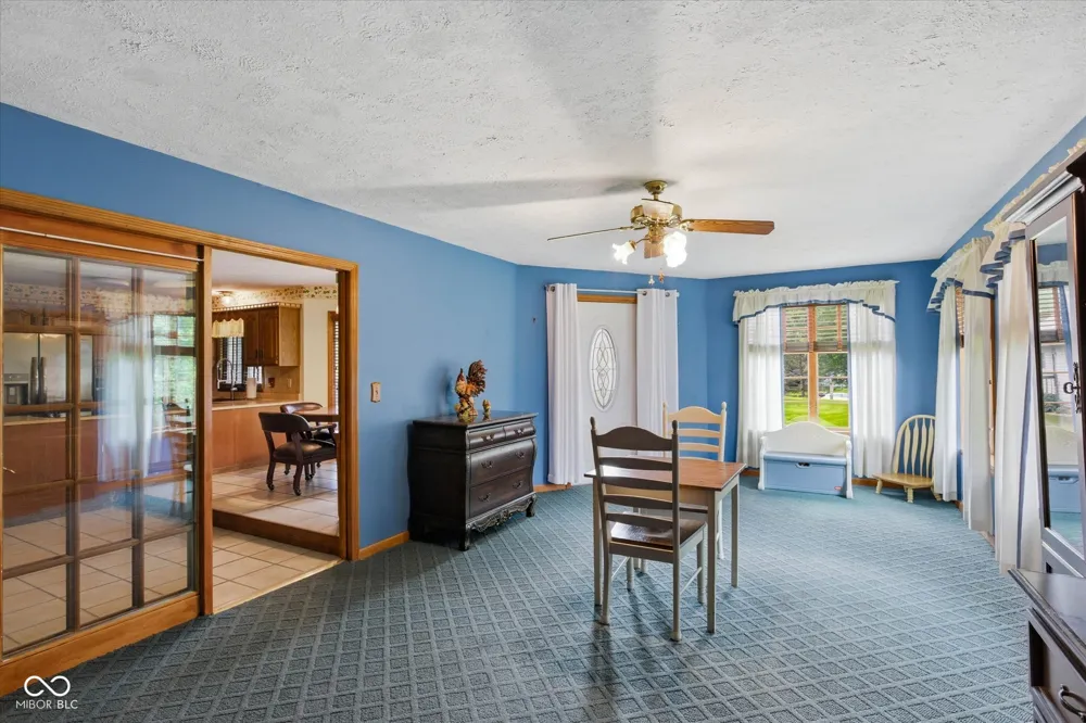 4618 W Harvest Lane Bloomington, IN 47404
