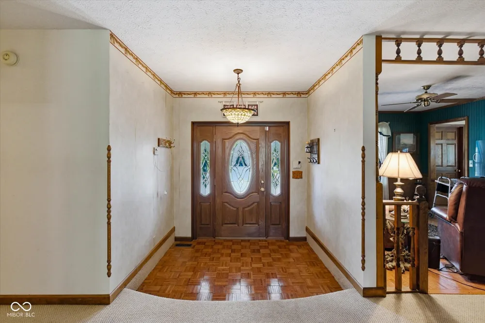 4618 W Harvest Lane Bloomington, IN 47404