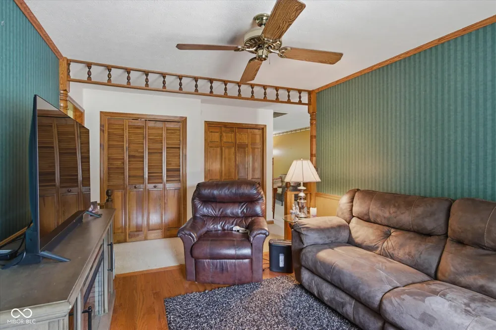 4618 W Harvest Lane Bloomington, IN 47404