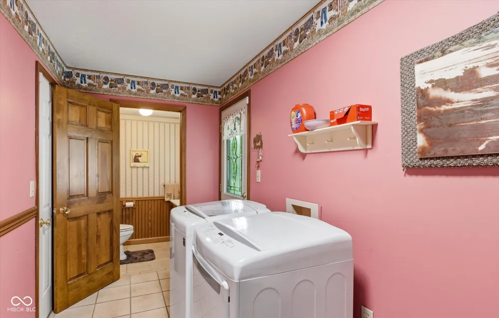 4618 W Harvest Lane Bloomington, IN 47404