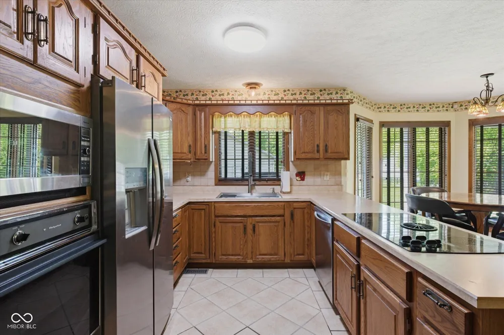 4618 W Harvest Lane Bloomington, IN 47404