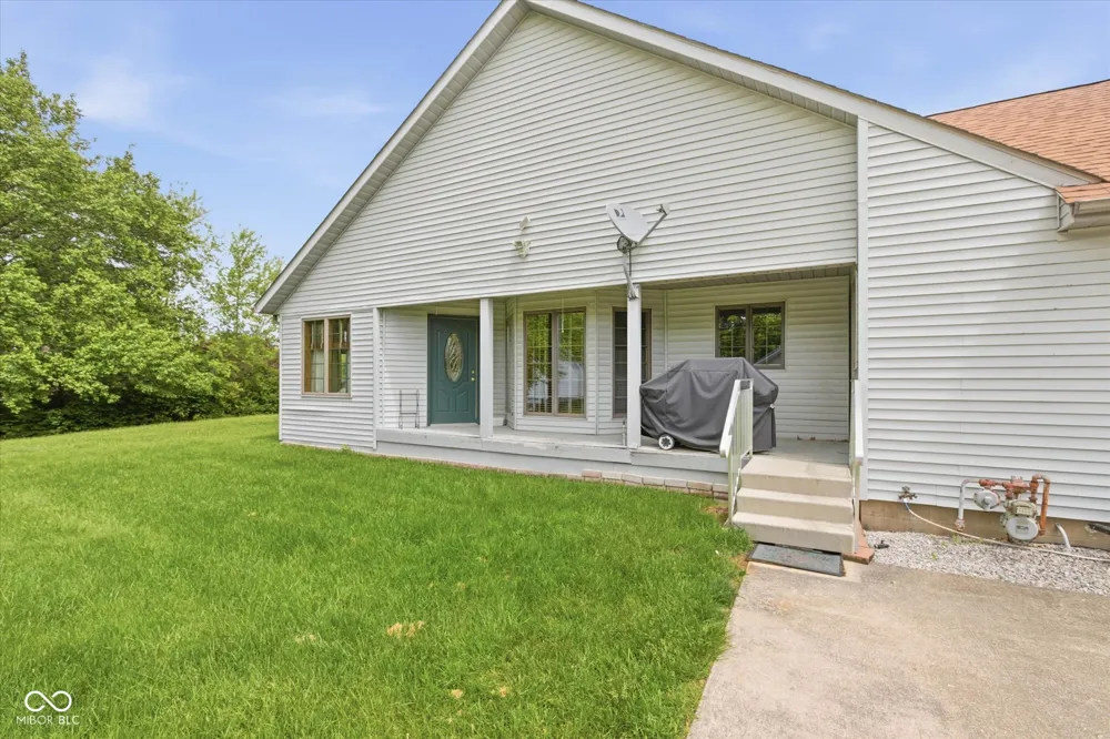4618 W Harvest Lane Bloomington, IN 47404