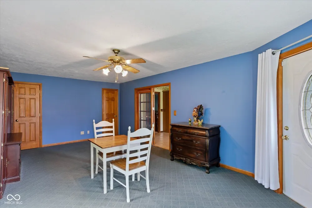 4618 W Harvest Lane Bloomington, IN 47404