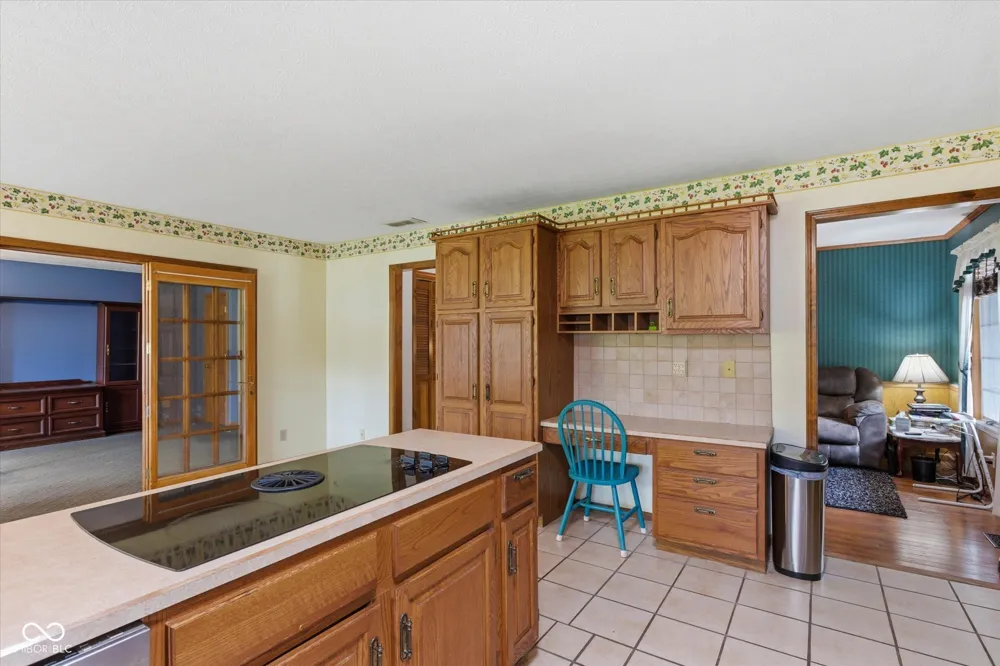 4618 W Harvest Lane Bloomington, IN 47404