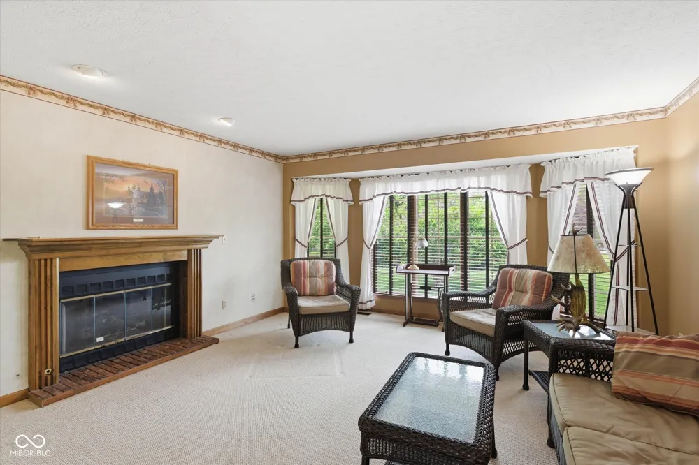 4618 W Harvest Lane Bloomington, IN 47404