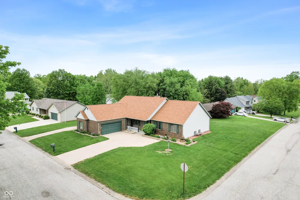 4618 W Harvest Lane Bloomington, IN 47404