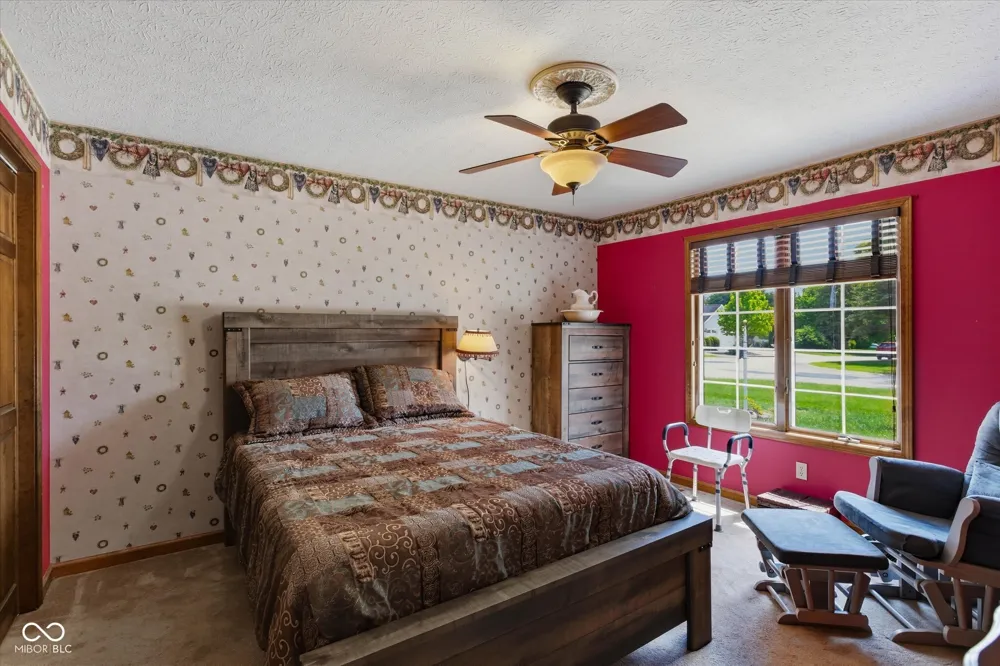 4618 W Harvest Lane Bloomington, IN 47404