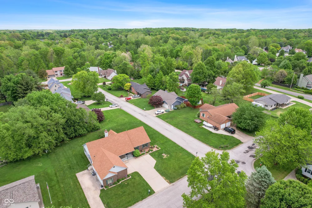 4618 W Harvest Lane Bloomington, IN 47404