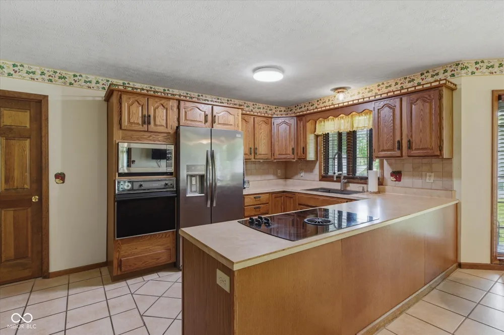 4618 W Harvest Lane Bloomington, IN 47404