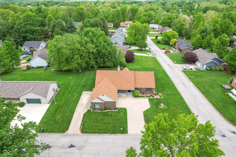 4618 W Harvest Lane Bloomington, IN 47404