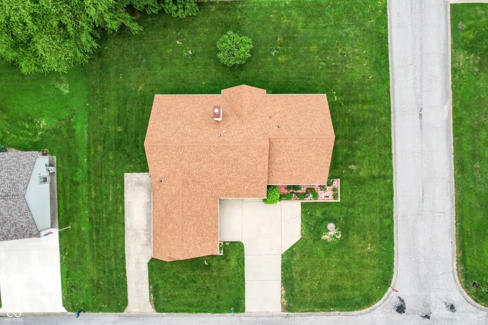 4618 W Harvest Lane Bloomington, IN 47404