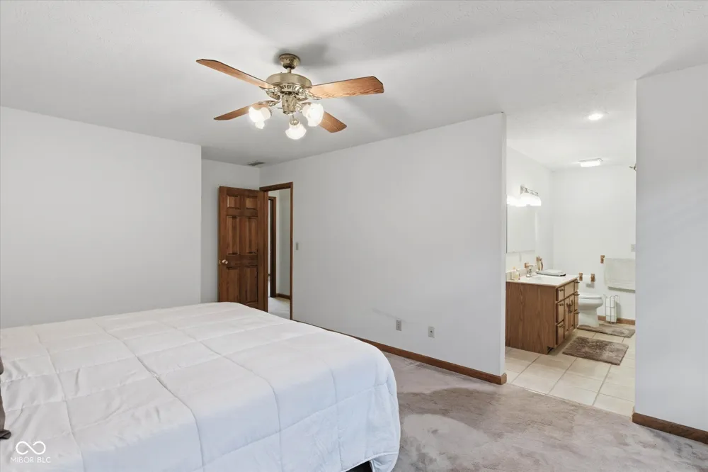 4618 W Harvest Lane Bloomington, IN 47404