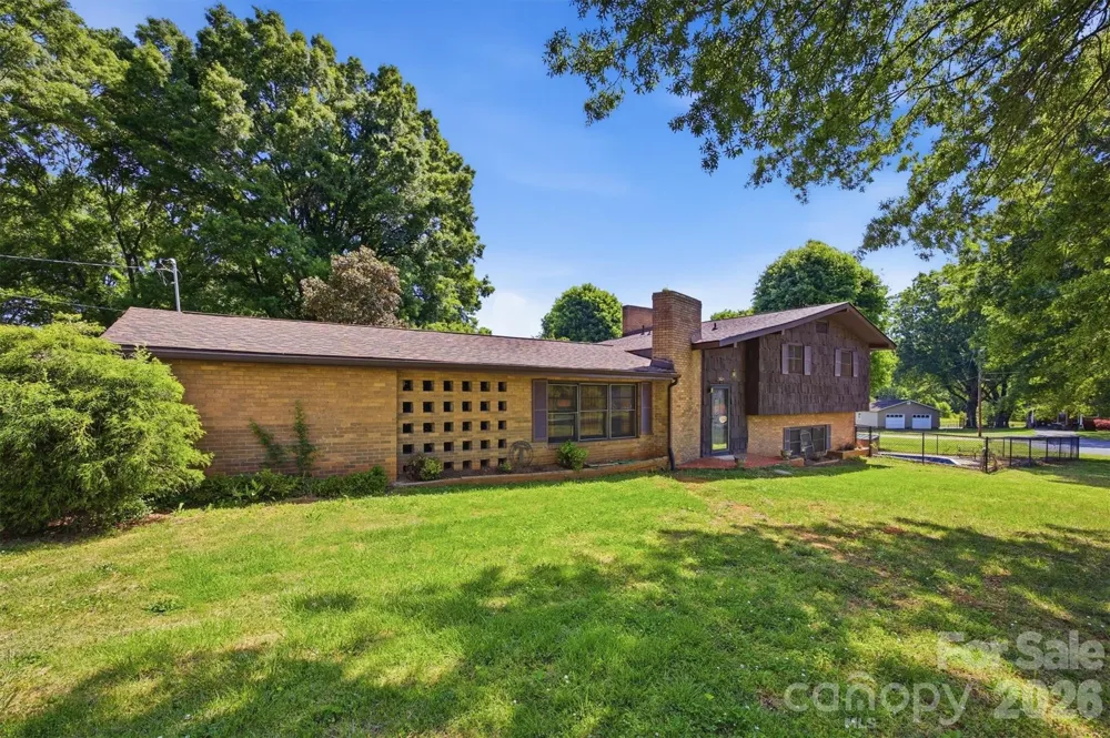 3634 Brookwood Drive Maiden, NC 28650