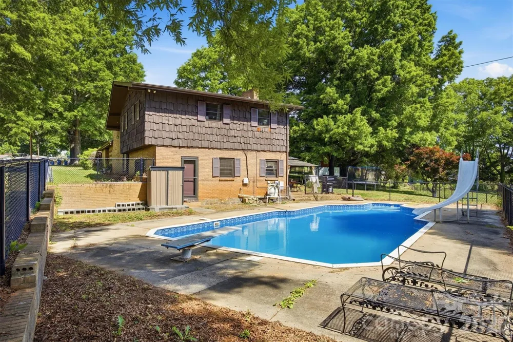3634 Brookwood Drive Maiden, NC 28650