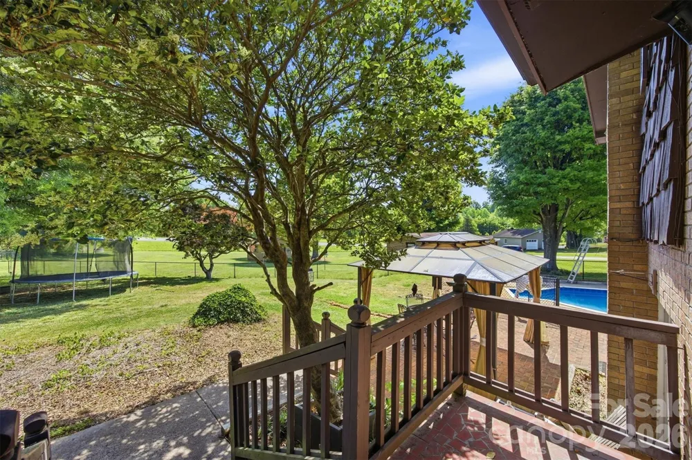 3634 Brookwood Drive Maiden, NC 28650