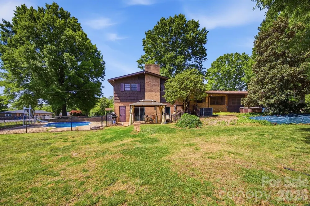 3634 Brookwood Drive Maiden, NC 28650