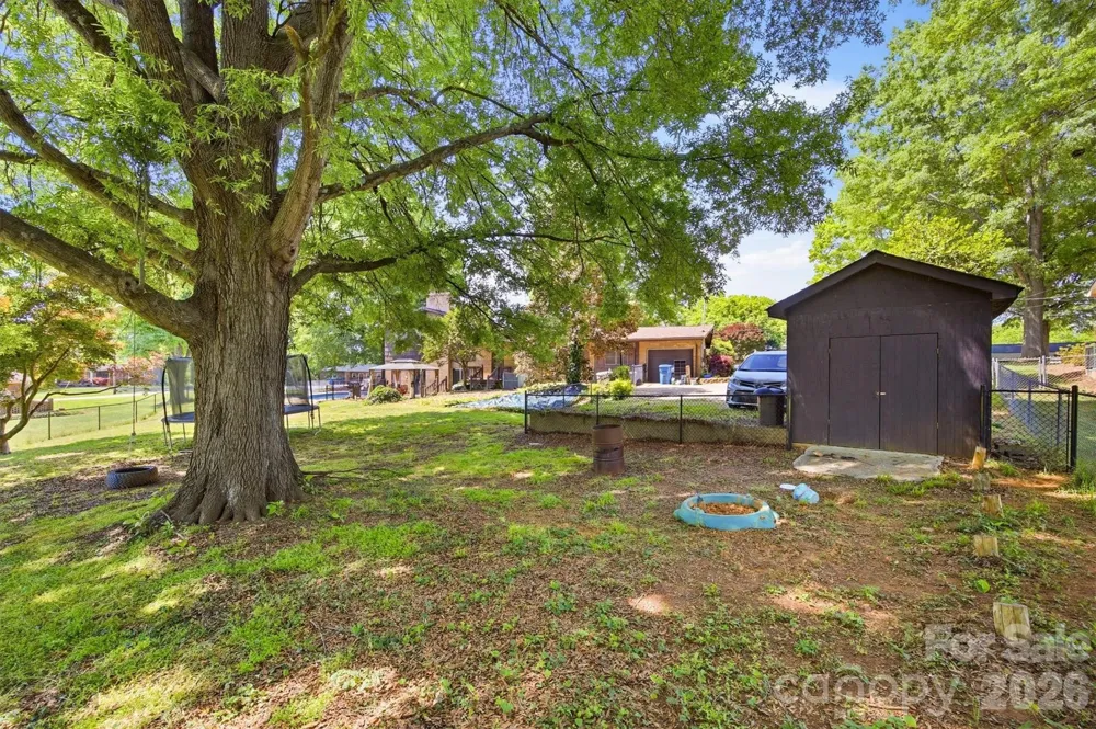 3634 Brookwood Drive Maiden, NC 28650