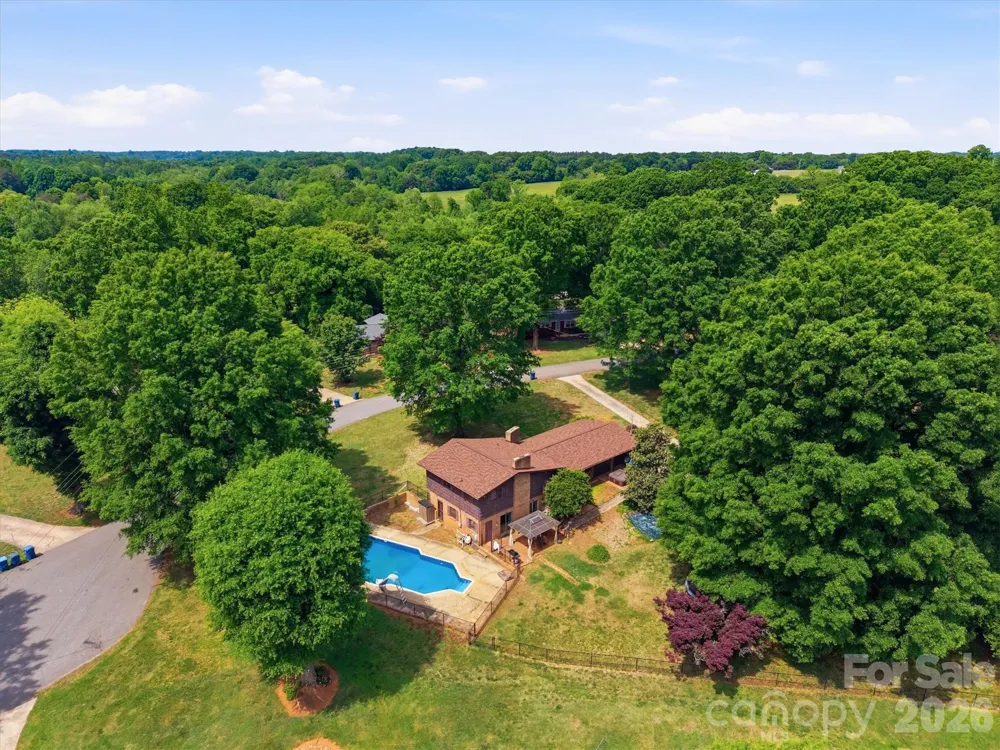 3634 Brookwood Drive Maiden, NC 28650