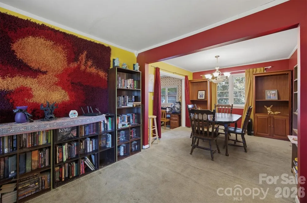 3634 Brookwood Drive Maiden, NC 28650