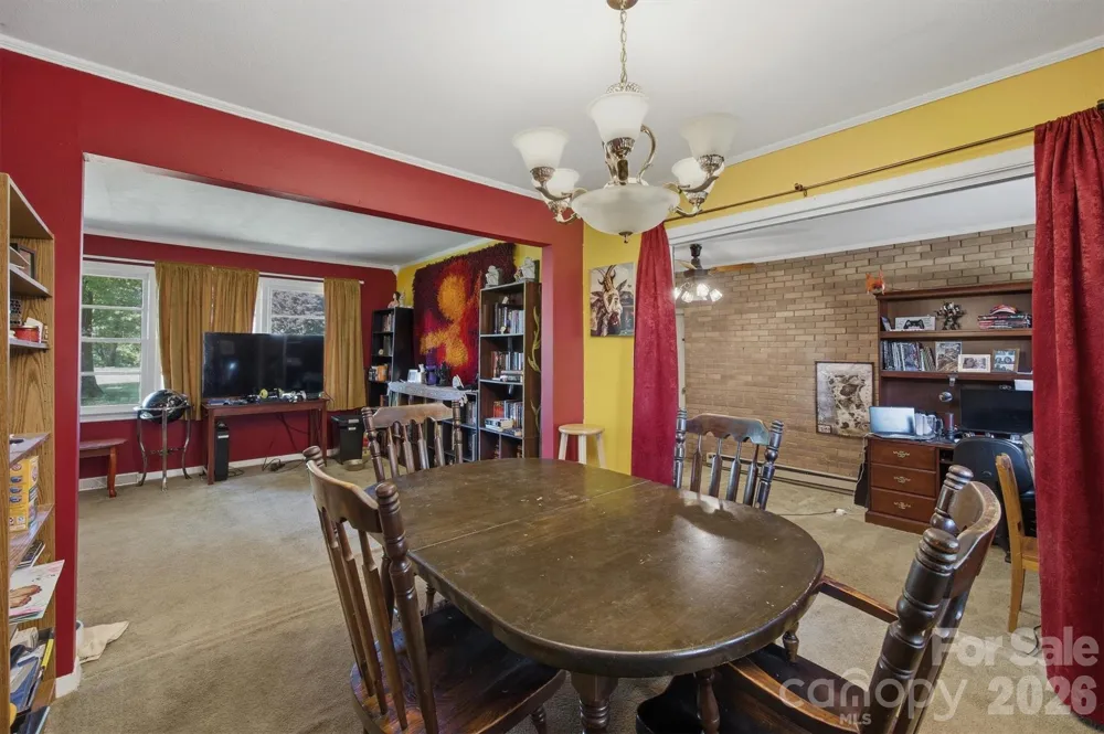 3634 Brookwood Drive Maiden, NC 28650