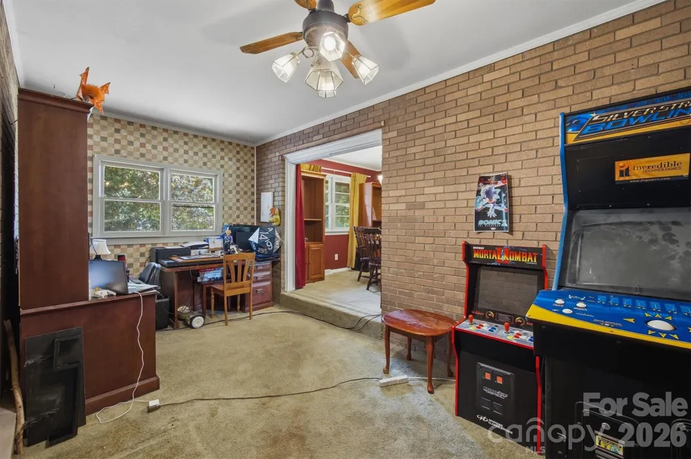 3634 Brookwood Drive Maiden, NC 28650