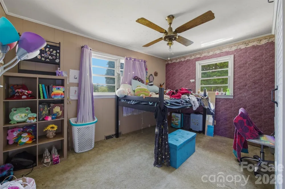 3634 Brookwood Drive Maiden, NC 28650