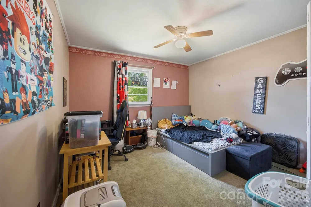 3634 Brookwood Drive Maiden, NC 28650