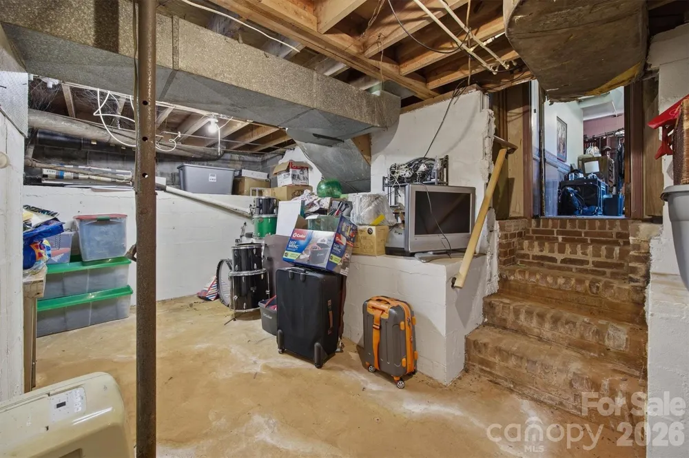 3634 Brookwood Drive Maiden, NC 28650