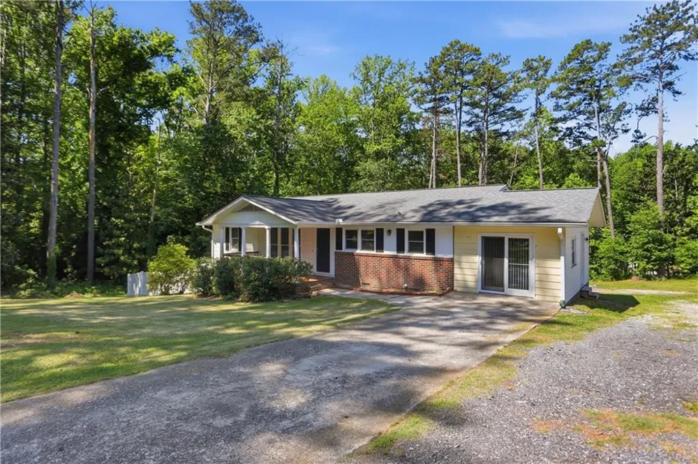 418 Church Street Bremen, GA 30110