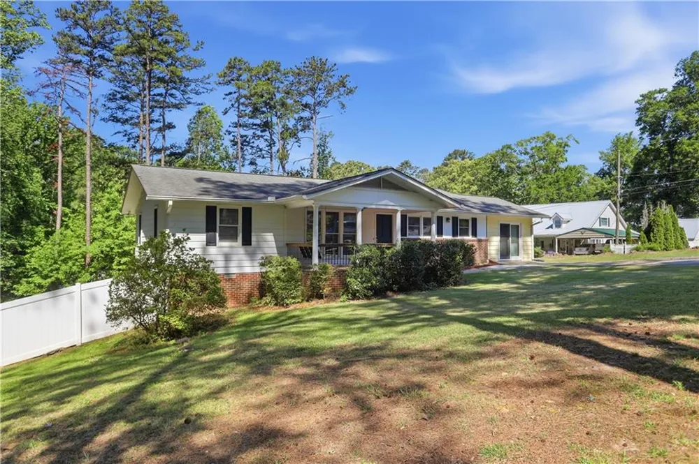 418 Church Street Bremen, GA 30110