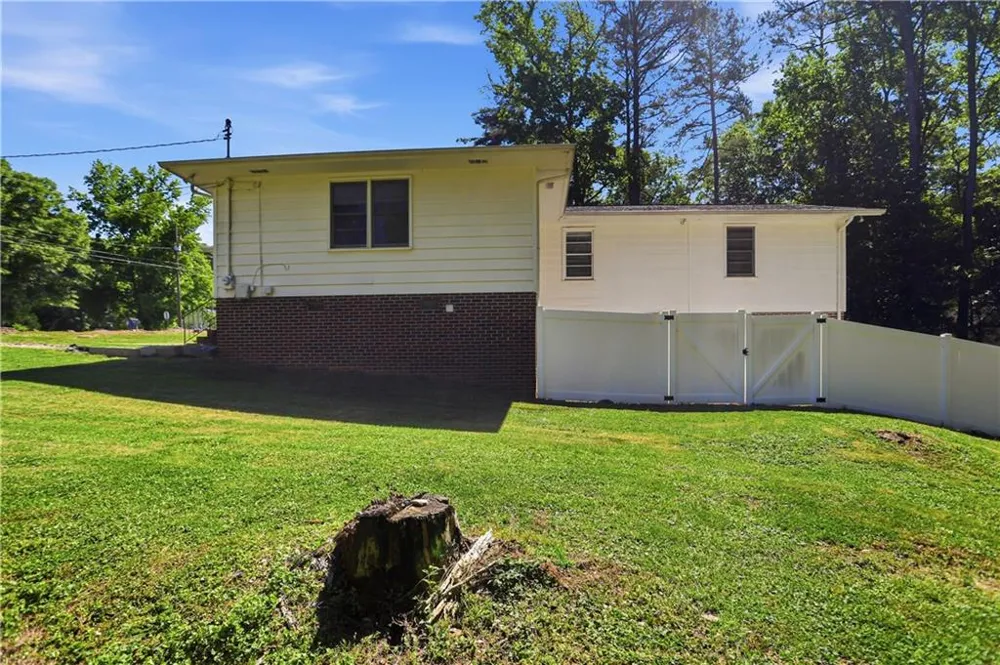 418 Church Street Bremen, GA 30110