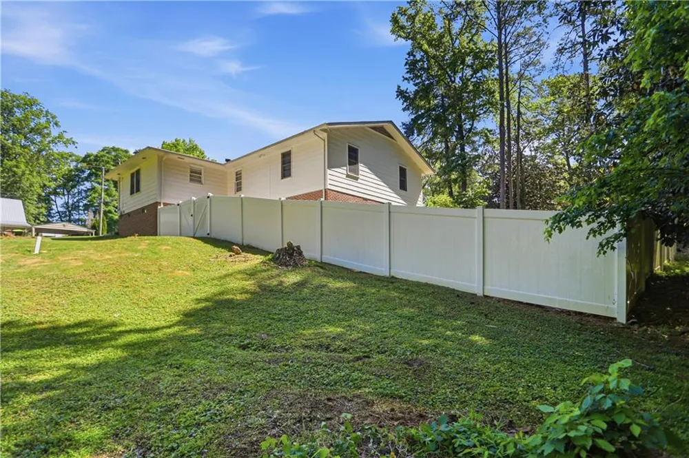 418 Church Street Bremen, GA 30110