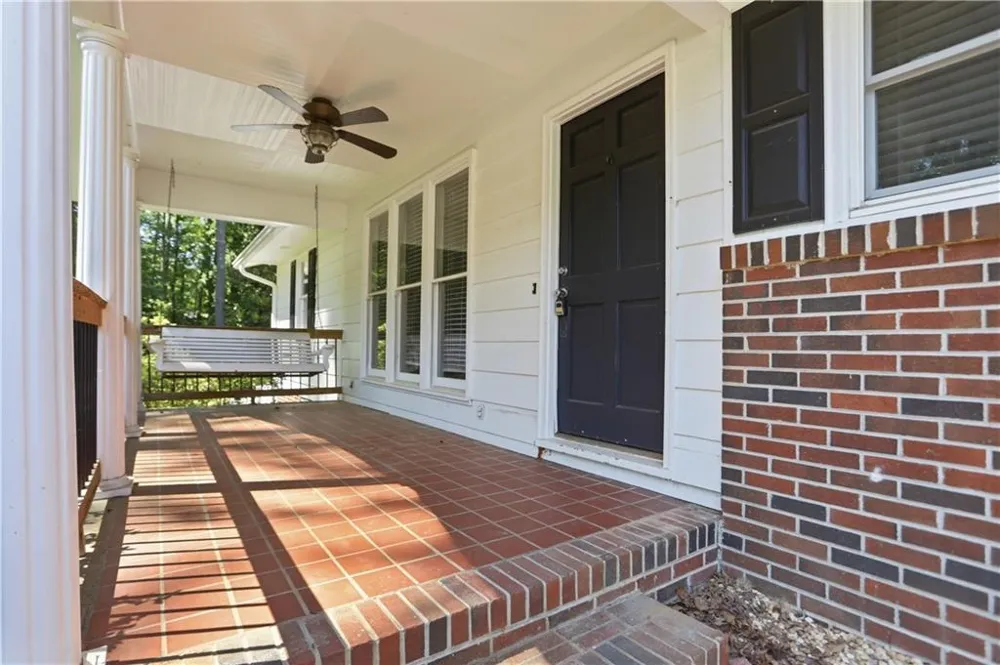 418 Church Street Bremen, GA 30110