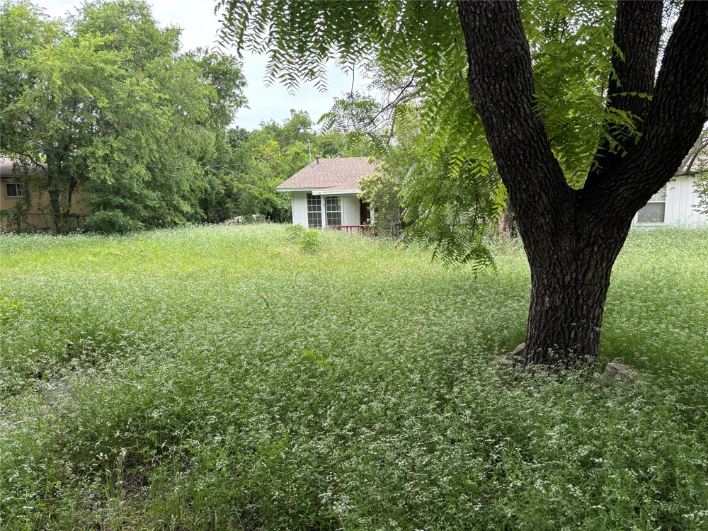 4621 Lake Park Drive The Colony, TX 75056