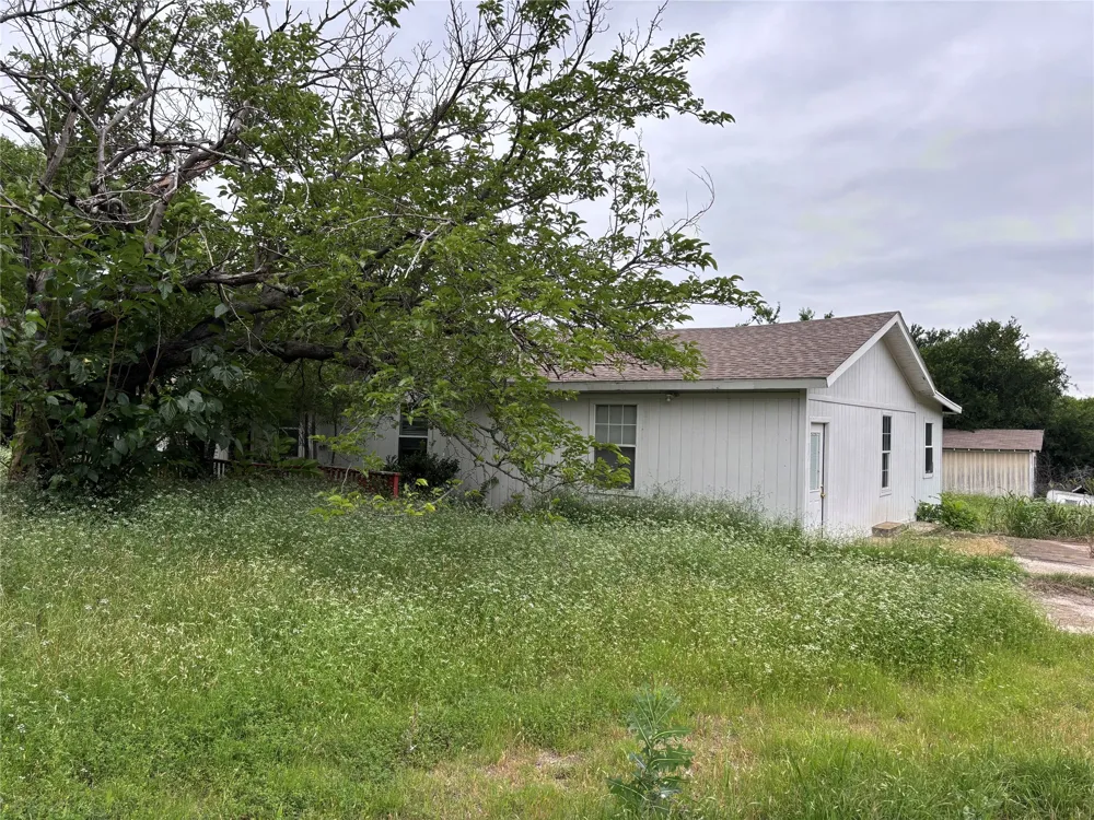 4621 Lake Park Drive The Colony, TX 75056