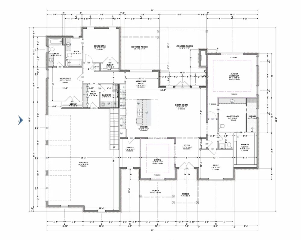 621 Bradley Ln Bath Springs, TN 38311