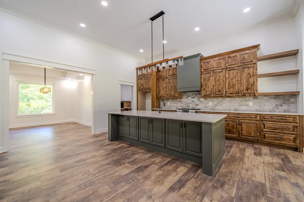 621 Bradley Ln Bath Springs, TN 38311
