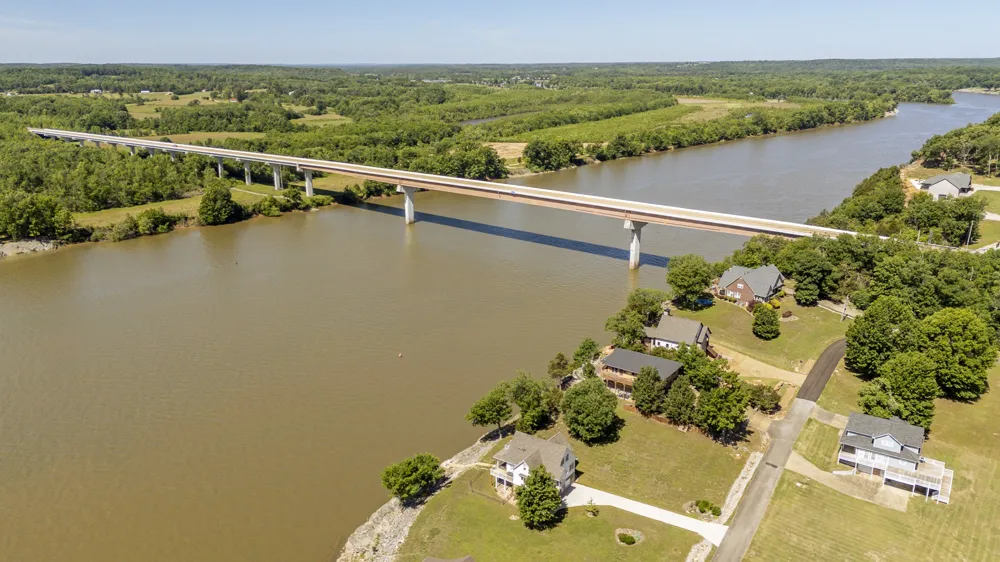 621 Bradley Ln Bath Springs, TN 38311