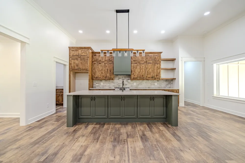621 Bradley Ln Bath Springs, TN 38311