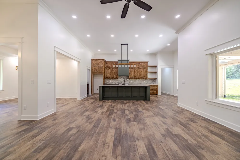 621 Bradley Ln Bath Springs, TN 38311