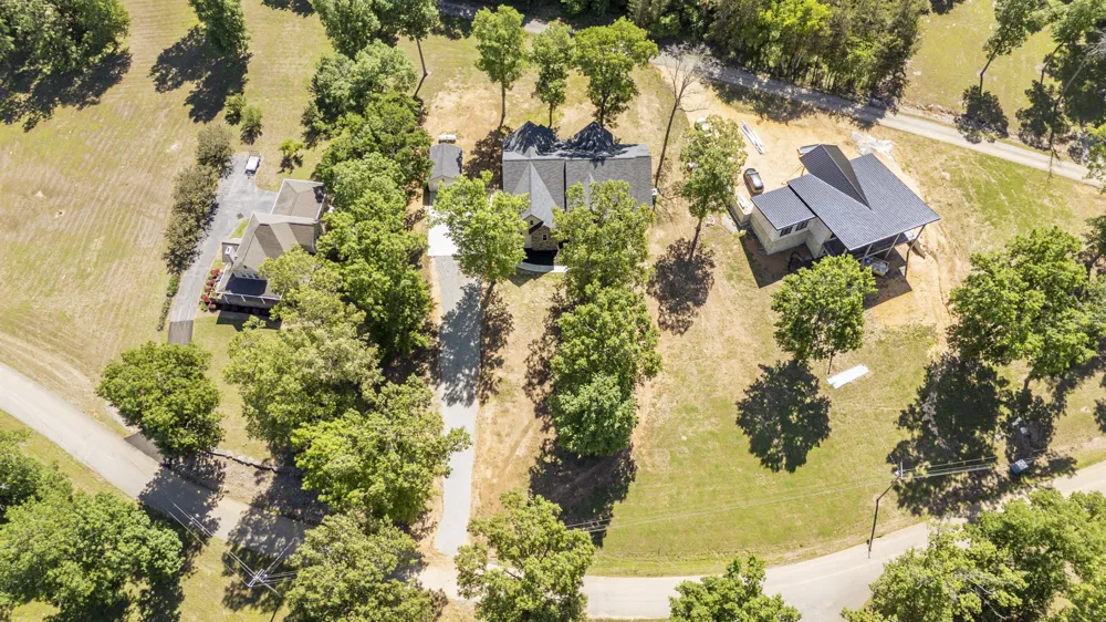 621 Bradley Ln Bath Springs, TN 38311