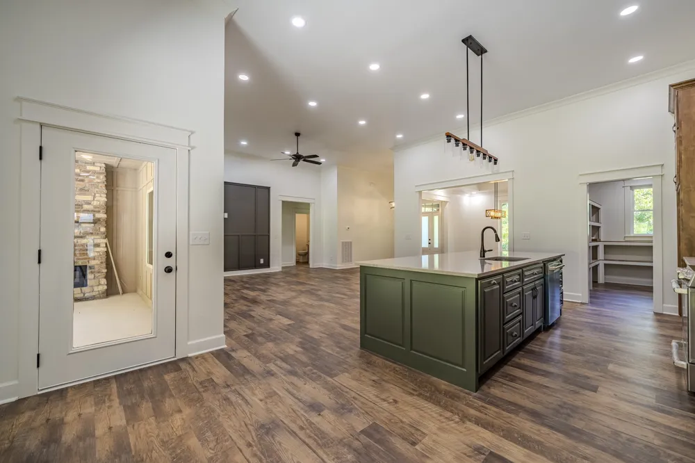 621 Bradley Ln Bath Springs, TN 38311