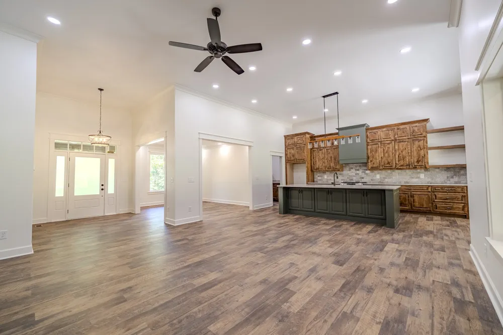 621 Bradley Ln Bath Springs, TN 38311
